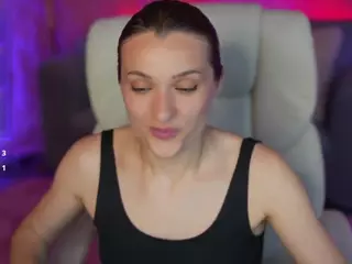EmmySkyy's Live Sex Cam Show