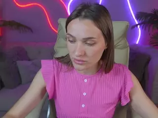 EmmySkyy's Live Sex Cam Show