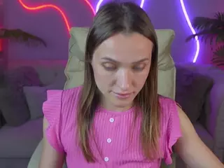 EmmySkyy's Live Sex Cam Show