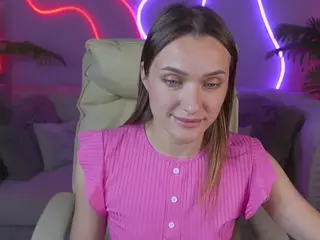 EmmySkyy's Live Sex Cam Show