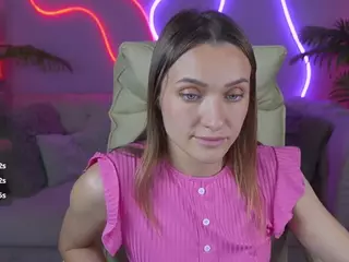 EmmySkyy's Live Sex Cam Show