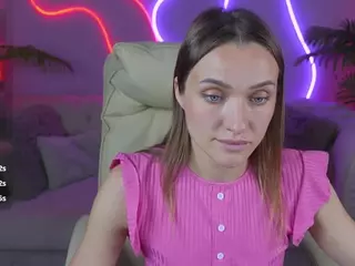 EmmySkyy's Live Sex Cam Show