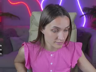 EmmySkyy's Live Sex Cam Show