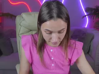 EmmySkyy's Live Sex Cam Show