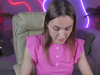 EmmySkyy's Live Sex Cam Show