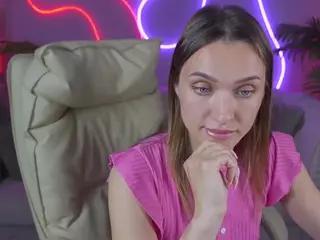 EmmySkyy's Live Sex Cam Show