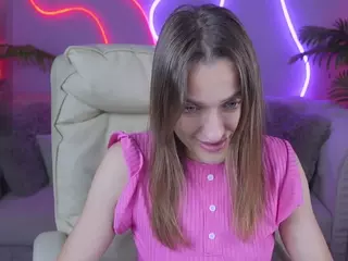 EmmySkyy's Live Sex Cam Show