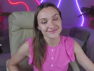 EmmySkyy's Live Sex Cam Show