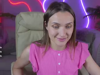 EmmySkyy's Live Sex Cam Show