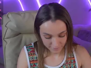 EmmySkyy's Live Sex Cam Show