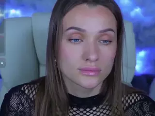EmmySkyy's Live Sex Cam Show