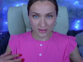 EmmySkyy's Live Sex Cam Show