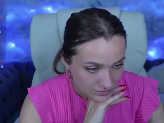 EmmySkyy's Live Sex Cam Show