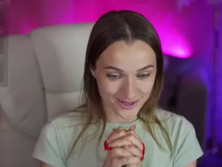 EmmySkyy's Live Sex Cam Show