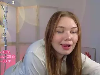 Its-charliie's Live Sex Cam Show
