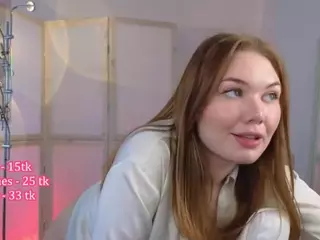 Its-charliie's Live Sex Cam Show