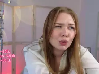 Its-charliie's Live Sex Cam Show