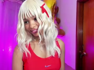 kattysweett's Live Sex Cam Show