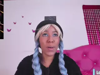kimberly-shantal's Live Sex Cam Show
