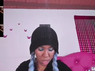 kimberly-shantal's Live Sex Cam Show