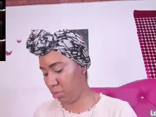 kimberly-shantal's Live Sex Cam Show