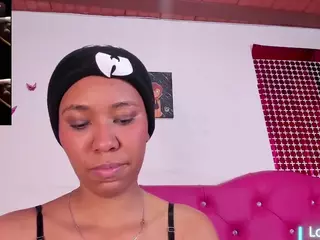 kimberly-shantal's Live Sex Cam Show