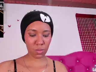 kimberly-shantal's Live Sex Cam Show