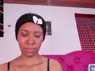 kimberly-shantal's Live Sex Cam Show