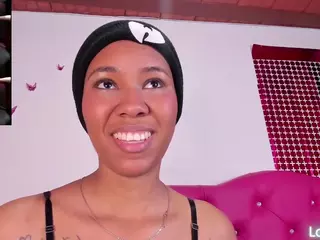kimberly-shantal's Live Sex Cam Show