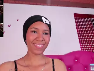 kimberly-shantal's Live Sex Cam Show
