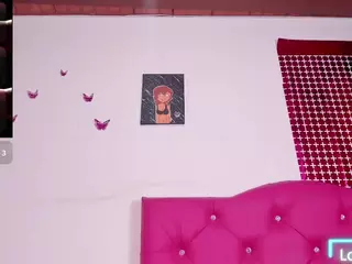 kimberly-shantal's Live Sex Cam Show