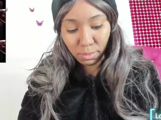 kimberly-shantal's Live Sex Cam Show