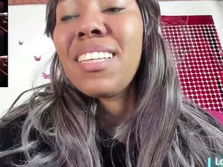 kimberly-shantal's Live Sex Cam Show