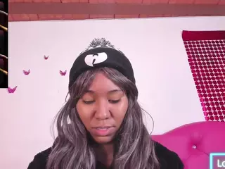 kimberly-shantal's Live Sex Cam Show
