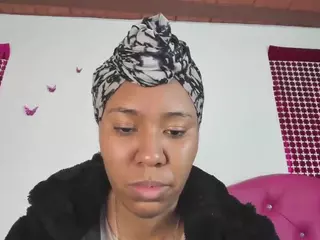 kimberly-shantal's Live Sex Cam Show
