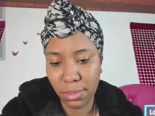 kimberly-shantal's Live Sex Cam Show