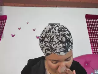 kimberly-shantal's Live Sex Cam Show