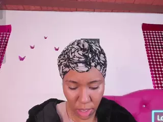 kimberly-shantal's Live Sex Cam Show