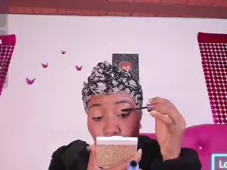 kimberly-shantal's Live Sex Cam Show