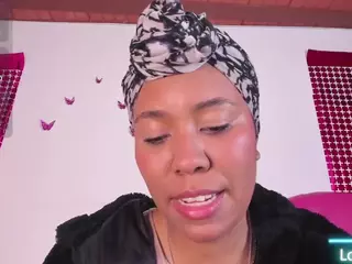 kimberly-shantal's Live Sex Cam Show