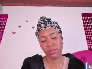 kimberly-shantal's Live Sex Cam Show
