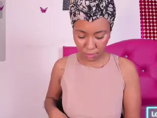 kimberly-shantal's Live Sex Cam Show