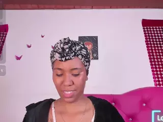 kimberly-shantal's Live Sex Cam Show
