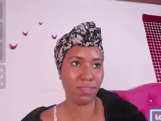 kimberly-shantal's Live Sex Cam Show