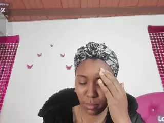 kimberly-shantal's Live Sex Cam Show