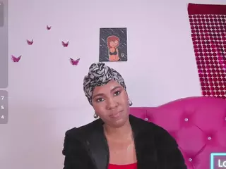 kimberly-shantal's Live Sex Cam Show