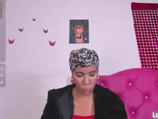 kimberly-shantal's Live Sex Cam Show