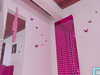 kimberly-shantal's Live Sex Cam Show