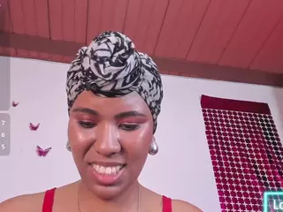 kimberly-shantal's Live Sex Cam Show