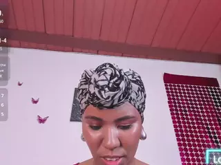 kimberly-shantal's Live Sex Cam Show